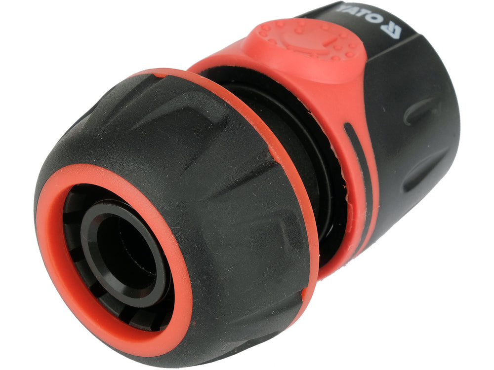 GYORSCSATLAKOZÓ 3/4" Yato YT-89012