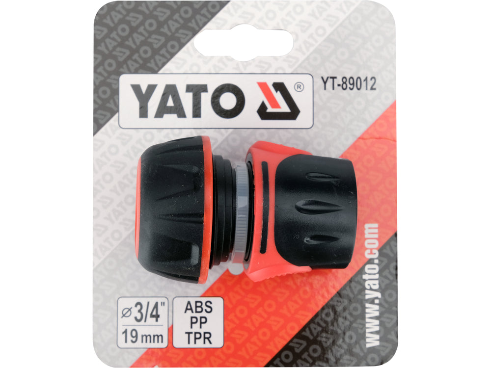 GYORSCSATLAKOZÓ 3/4" Yato YT-89012