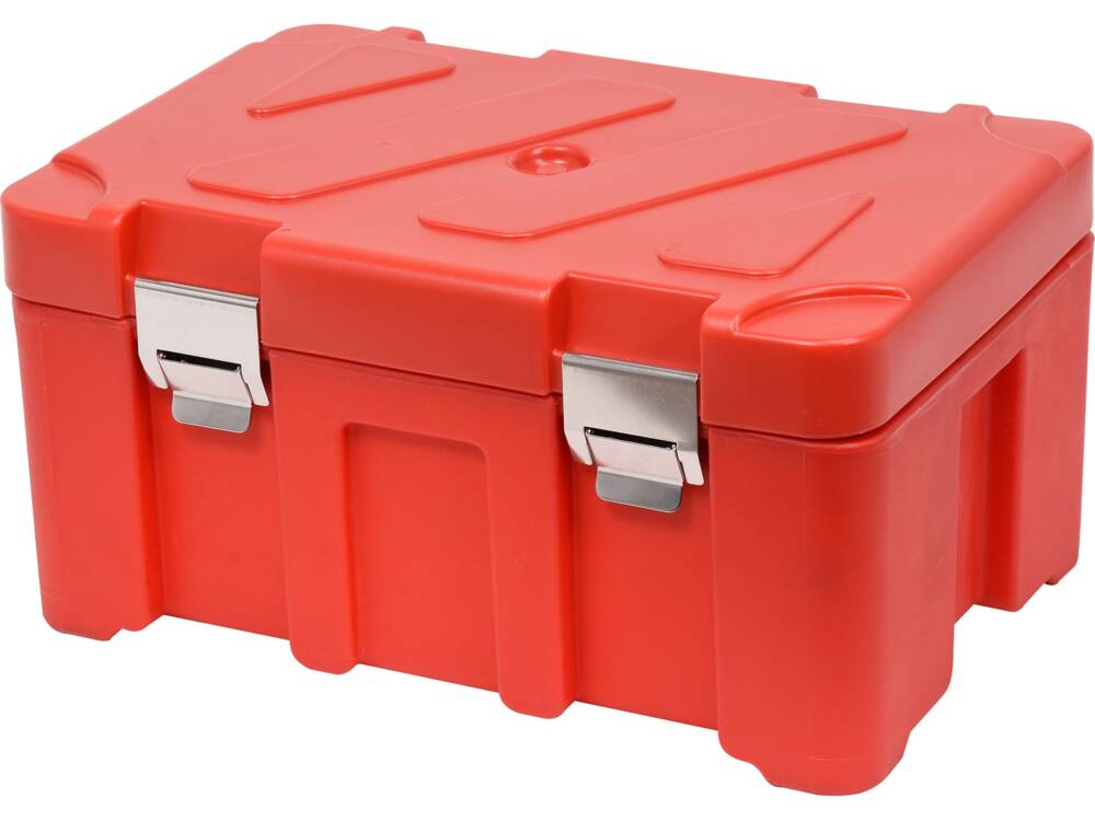 CONTAINER IZOTERM PT YATO YG-09250 TRANSPORT 30L