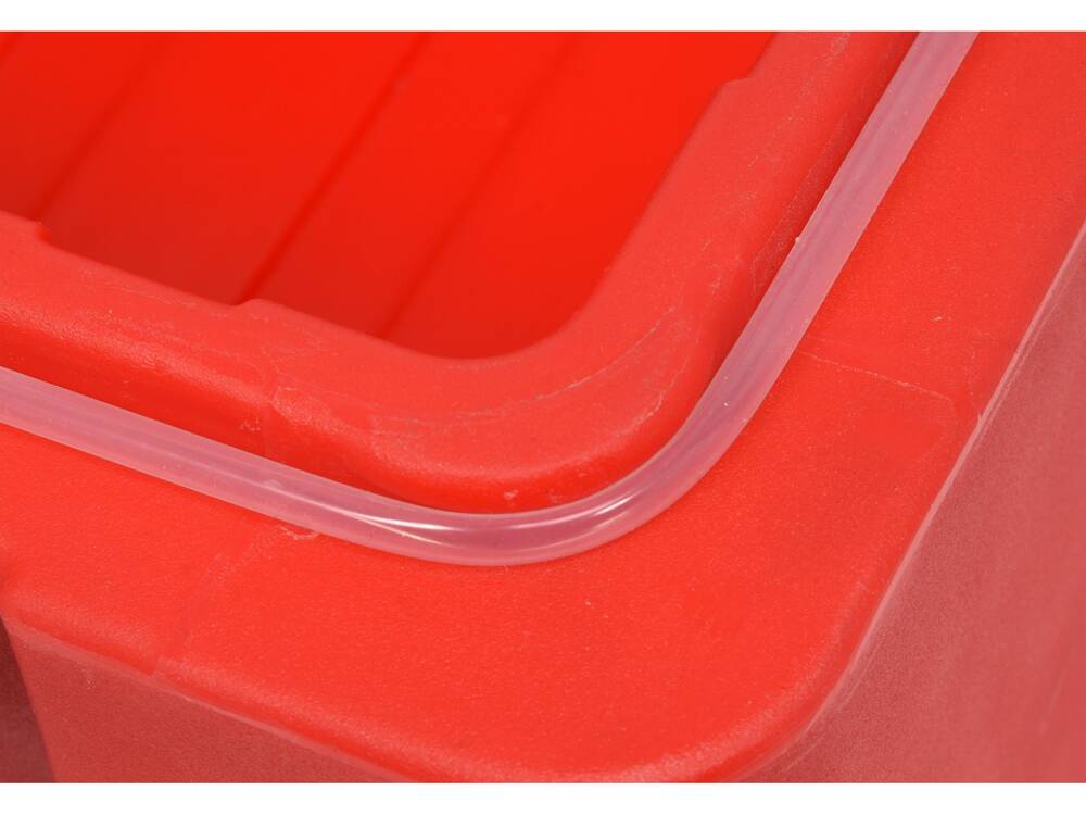 CONTAINER IZOTERM PT YATO YG-09250 TRANSPORT 30L