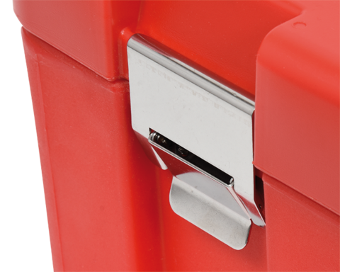 CONTAINER IZOTERM PT YATO YG-09250 TRANSPORT 30L