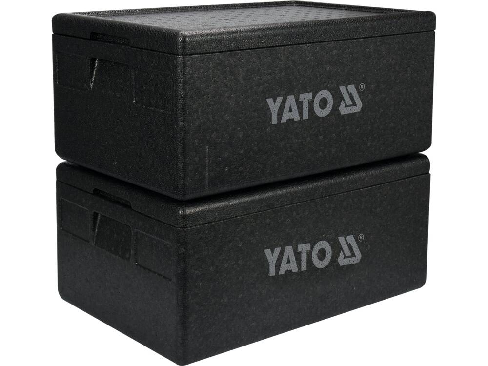 ISOTERM CONTAINER PT YATO YG-09210 SZÁLLÍTÁS, 40L, 1/1GN