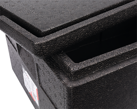 ISOTERM CONTAINER PT YATO YG-09210 SZÁLLÍTÁS, 40L, 1/1GN