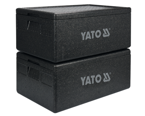 ISOTERM CONTAINER PT YATO YG-09210 SZÁLLÍTÁS, 40L, 1/1GN