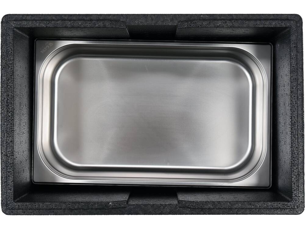 ISOTERM CONTAINER PT YATO YG-09210 SZÁLLÍTÁS, 40L, 1/1GN