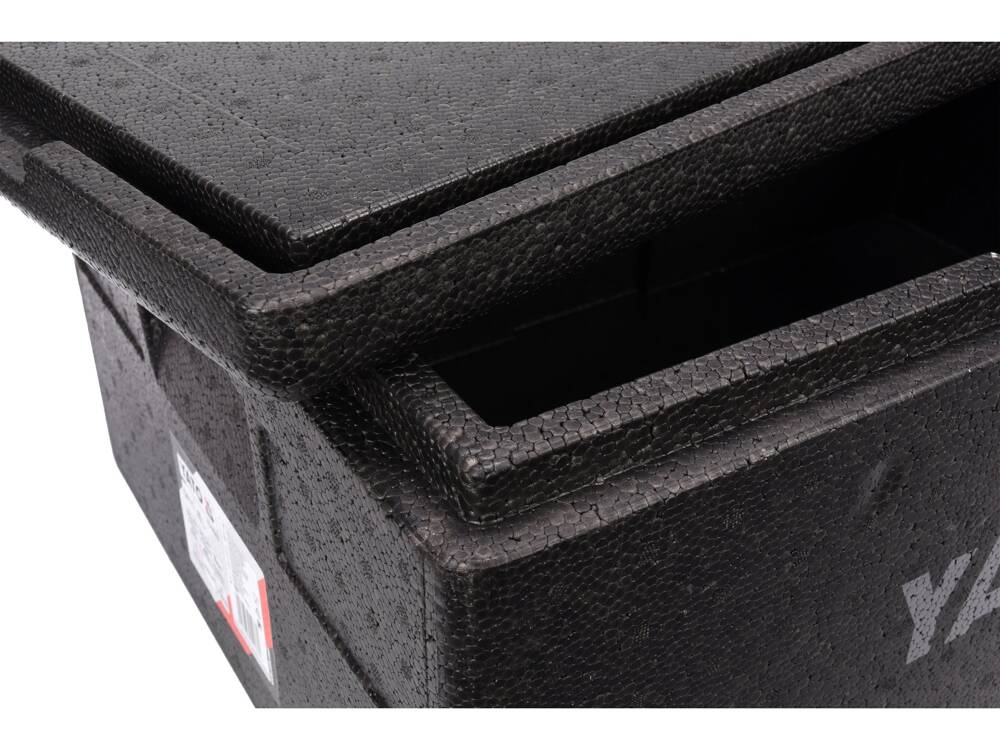 ISOTERM CONTAINER PT YATO YG-09210 SZÁLLÍTÁS, 40L, 1/1GN