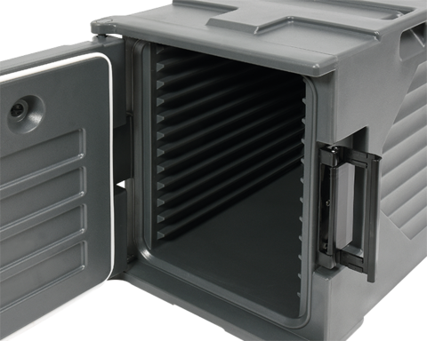 ISOTERM KONTÉNER PT YATO YG-09245 SZÁLLÍTÁS 90L