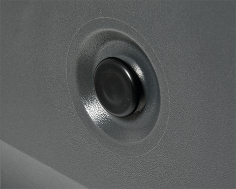 ISOTERM KONTÉNER PT YATO YG-09245 SZÁLLÍTÁS 90L