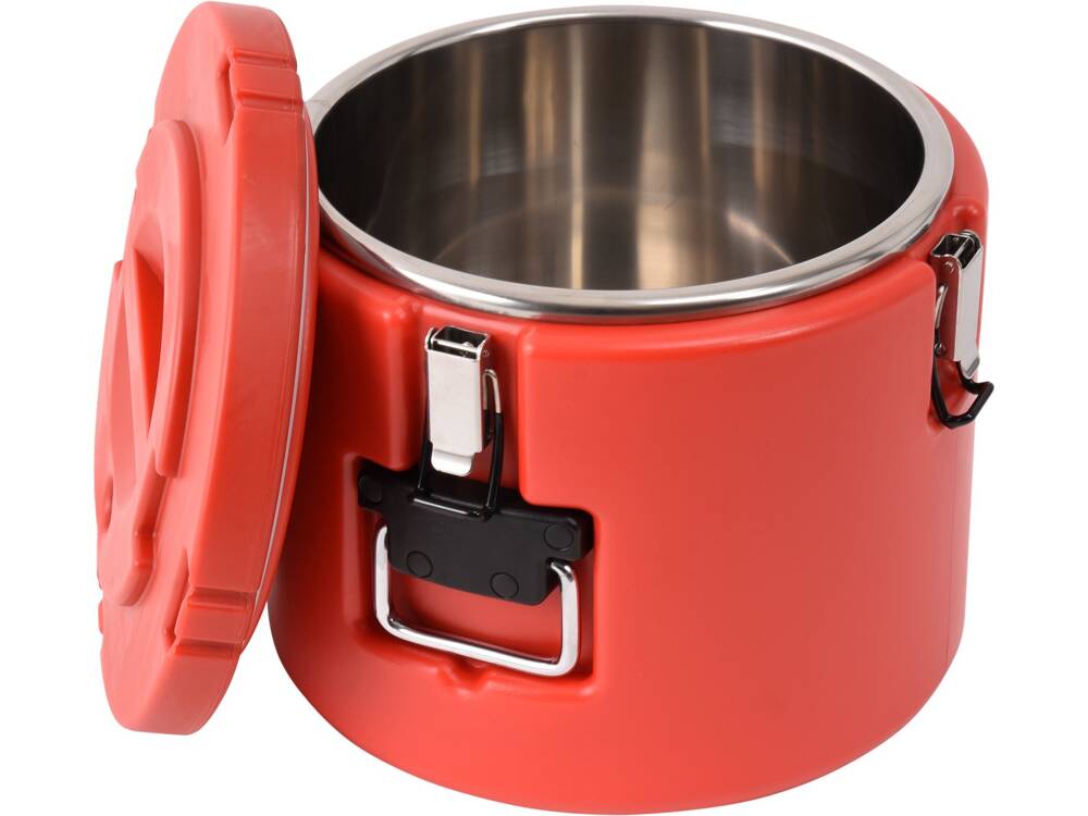 KEREK HŐSZIGETELT TARTÁLY YATO YG-09225 15L