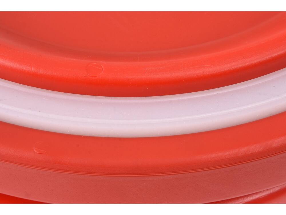 KEREK HŐSZIGETELT TARTÁLY YATO YG-09225 15L