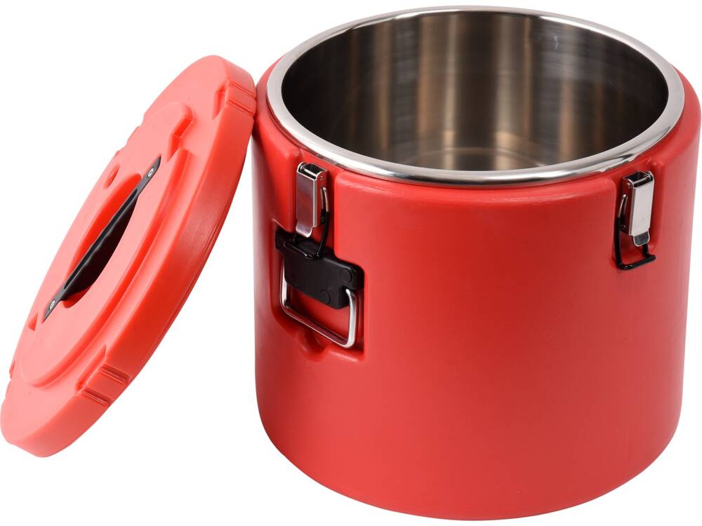 KEREK HŐSZIGETELT TARTÁLY YATO YG-09226 30L