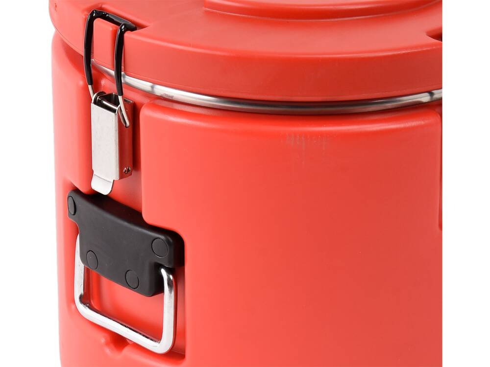 KEREK HŐSZIGETELT TARTÁLY YATO YG-09226 30L