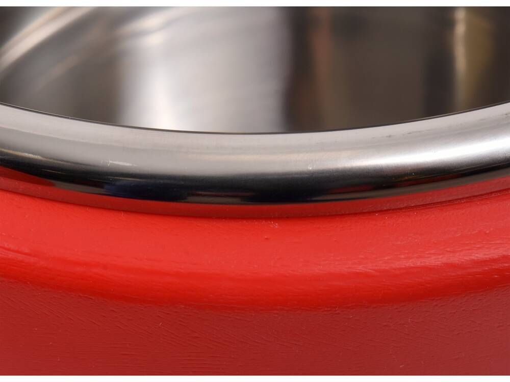 KEREK HŐSZIGETELT TARTÁLY YATO YG-09226 30L