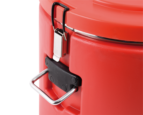 KEREK HŐSZIGETELT TARTÁLY YATO YG-09226 30L