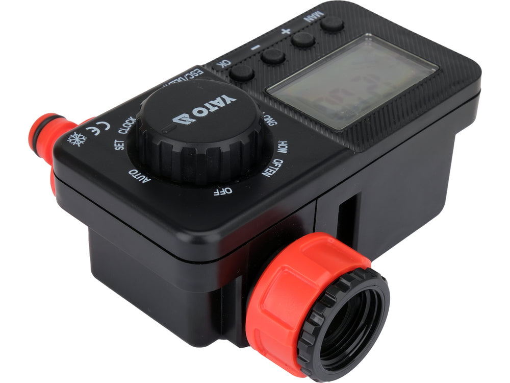 CONTROLER IRIGATII Yato YT-90200