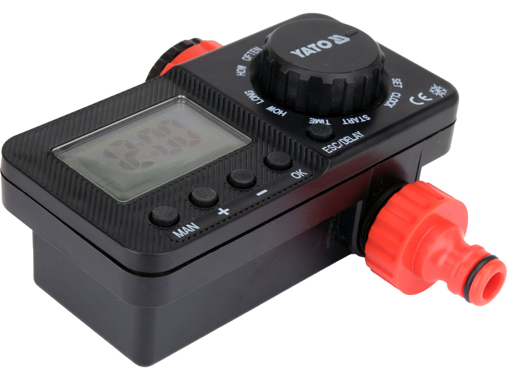 CONTROLER IRIGATII Yato YT-90200