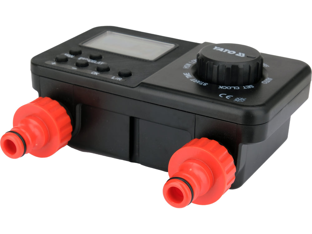 CONTROLER IRIGATII Yato YT-90201