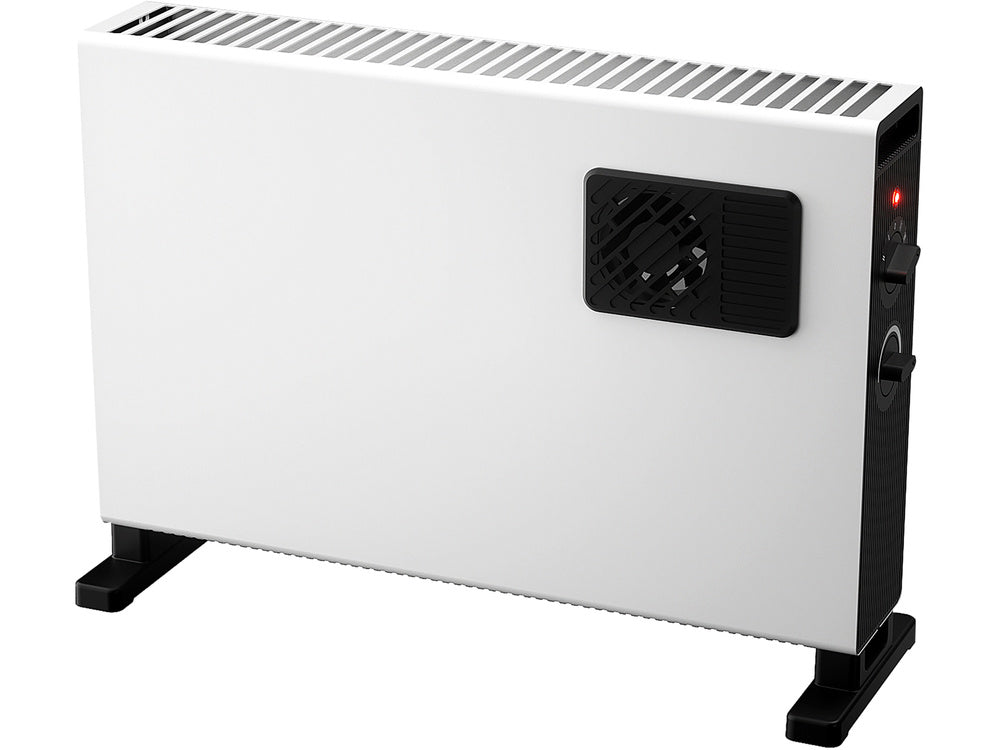 CONVECTOR ELECTRIC 2000W LUND 68650