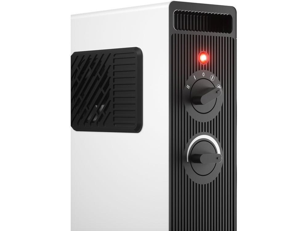 CONVECTOR ELECTRIC 2000W LUND 68650