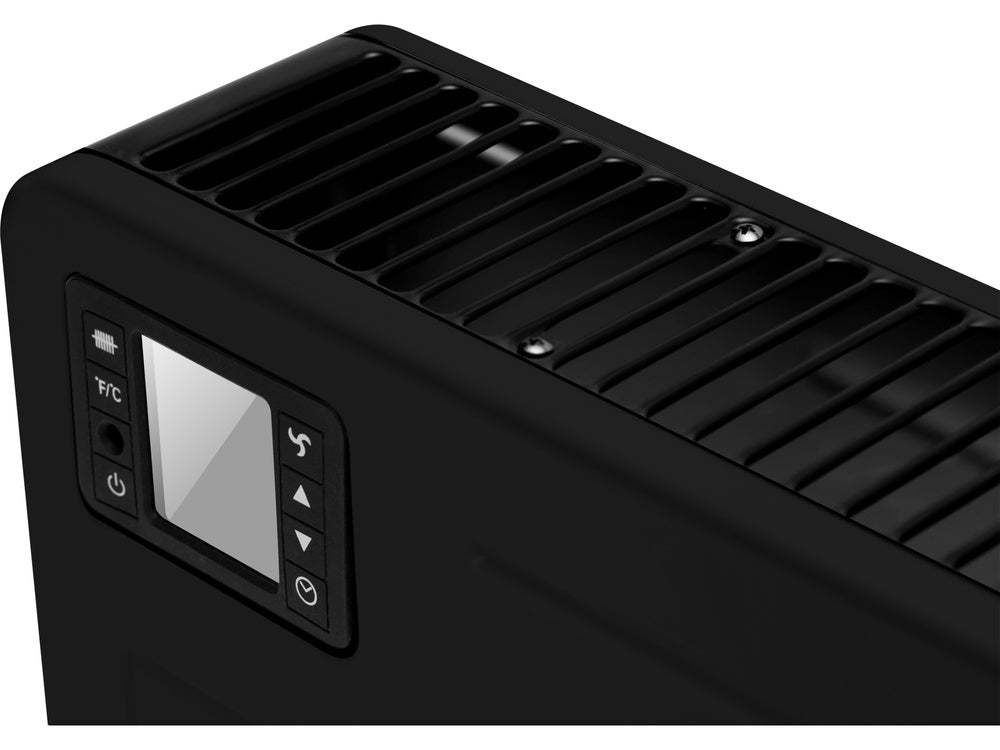 CONVECTOR ELECTRIC CU LUND 68652 TELECOMANDA, 2300W LCD