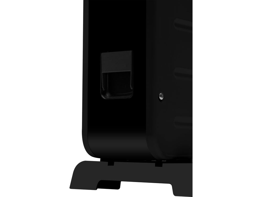 CONVECTOR ELECTRIC CU LUND 68652 TELECOMANDA, 2300W LCD