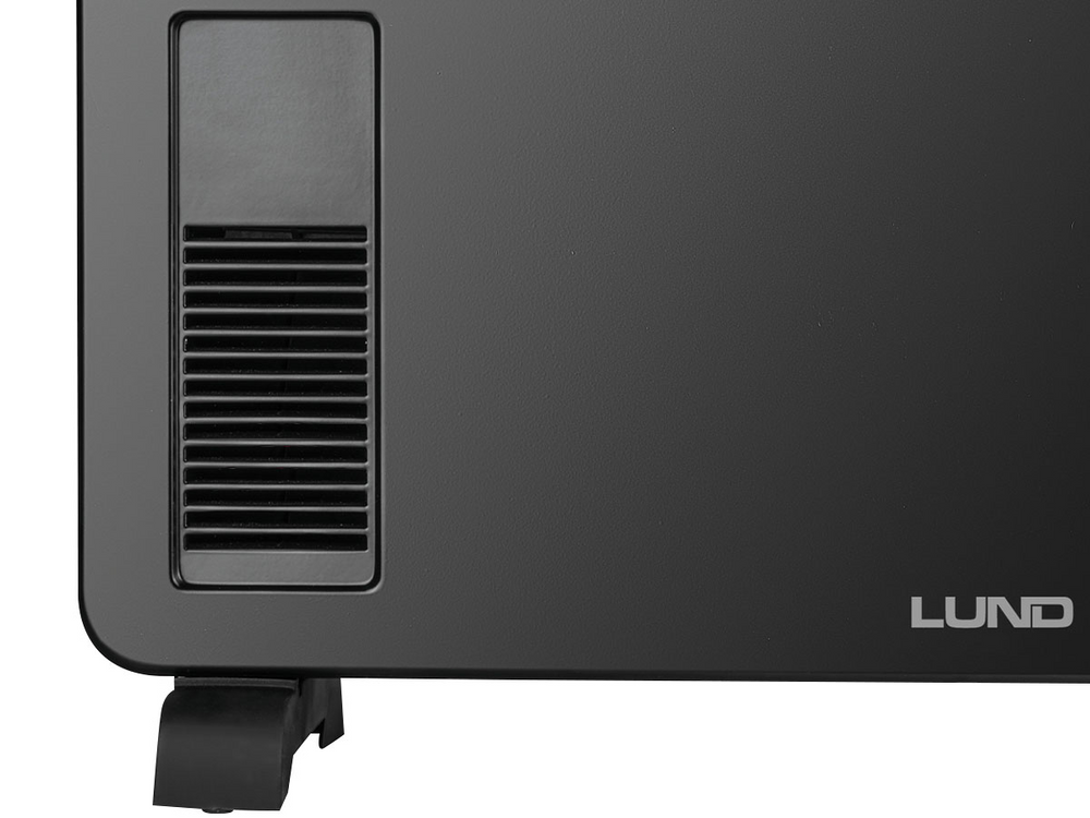 CONVECTOR ELECTRIC CU LUND 68652 TELECOMANDA, 2300W LCD