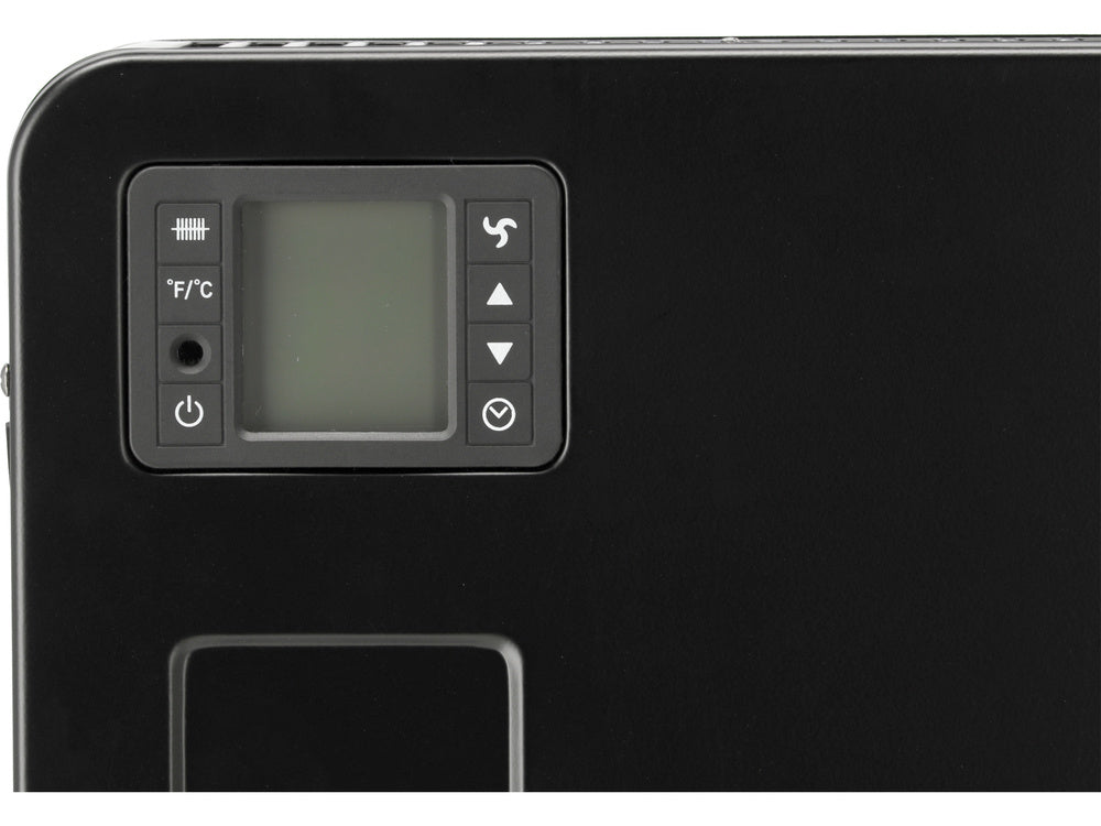 CONVECTOR ELECTRIC CU LUND 68652 TELECOMANDA, 2300W LCD