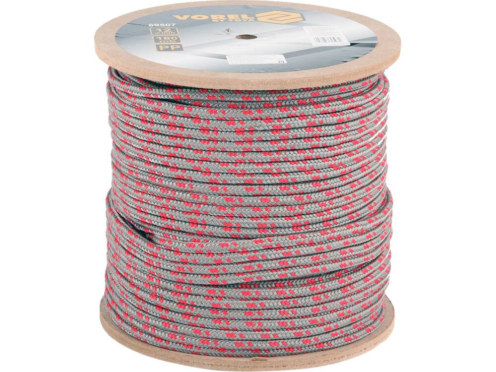 FONOTT ZSINOR PP VOREL 69507 12MM, 180M