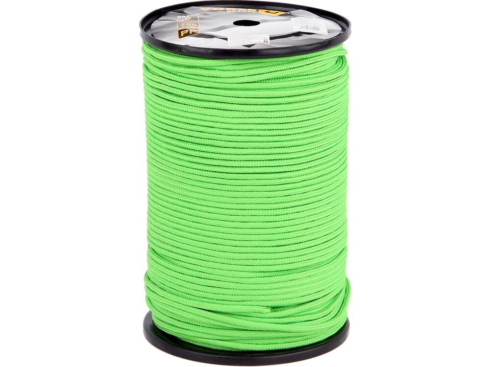 PP FONOTT ZSINÓR VOREL 69504 6MM, 250M