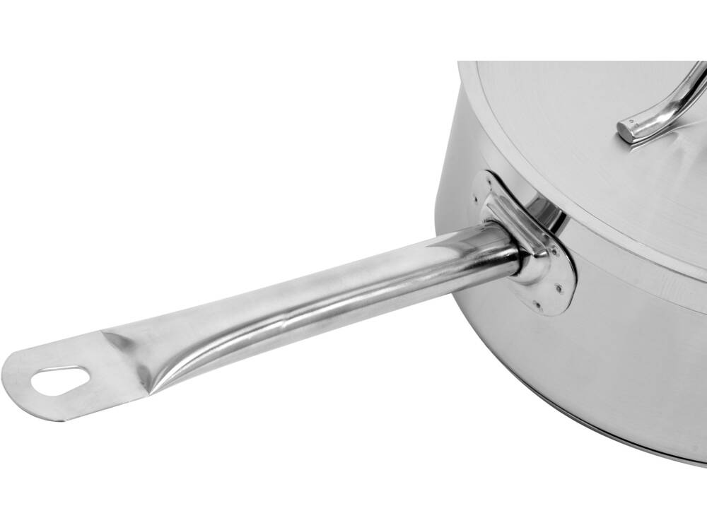 YATO YG-00060 SERPENYŐ FÜLLEL ÉS FEDŐVEL 16X9,5CM, 1,9L