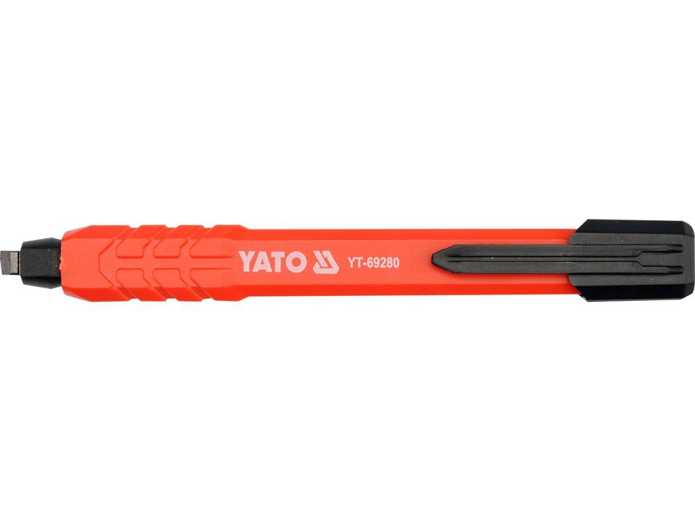 ÁCS/KŐMŰVES SZERSZÁM, YATO YT-69280 MECHANIKUS