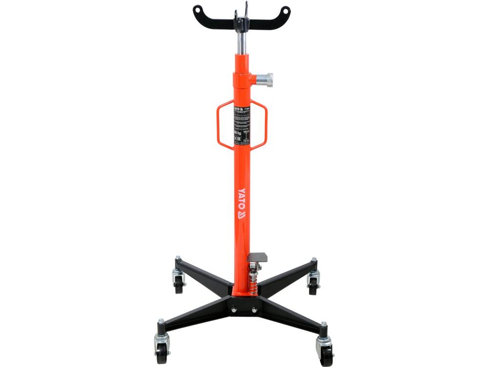 VÁLTÓEMELŐ YATO YT-55601 0.5T