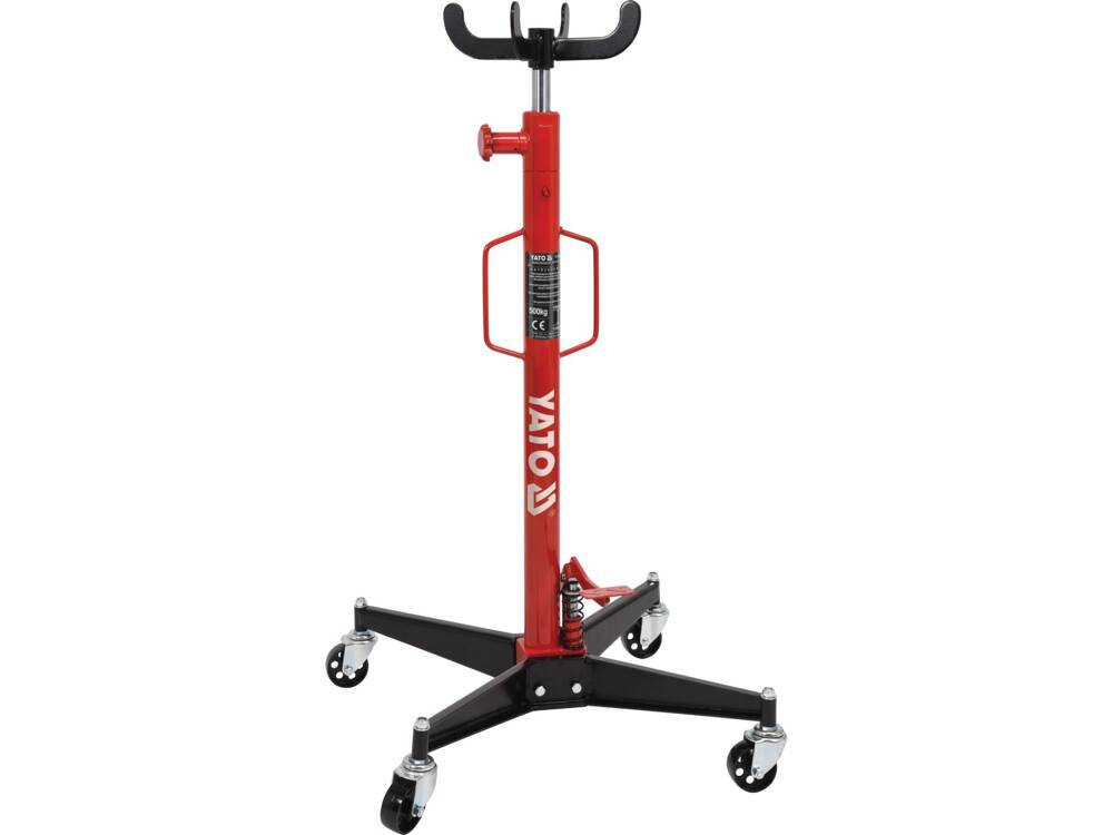 CRIC CUTIE VITEZE, YATO YT-55600 500KG, 1140-1945MM