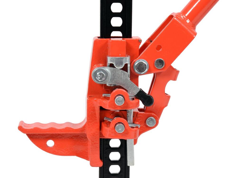 CRIC MECANIC TIP YATO YT-17262 OFF ROAD, 3T, 125-1320MM