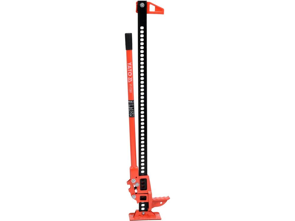 CRIC MECANIC TIP YATO YT-17261 OFF ROAD, 3T, 130-1070MM