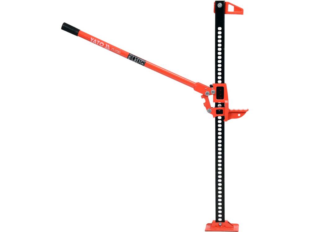 CRIC MECANIC TIP YATO YT-17261 OFF ROAD, 3T, 130-1070MM