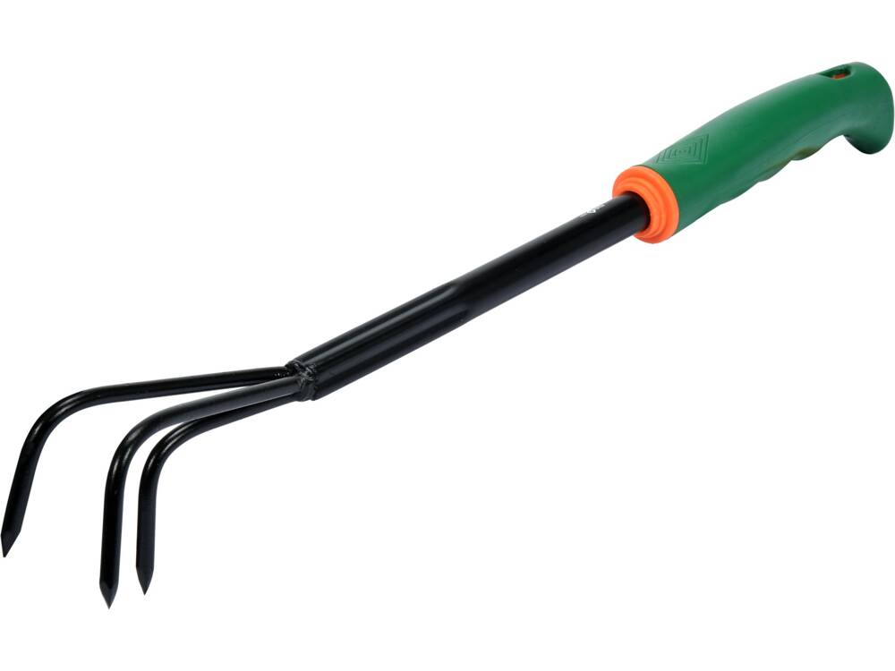 CULTIVATOR 3 GHEARE, FLO 99038 MANER CAUCIUC