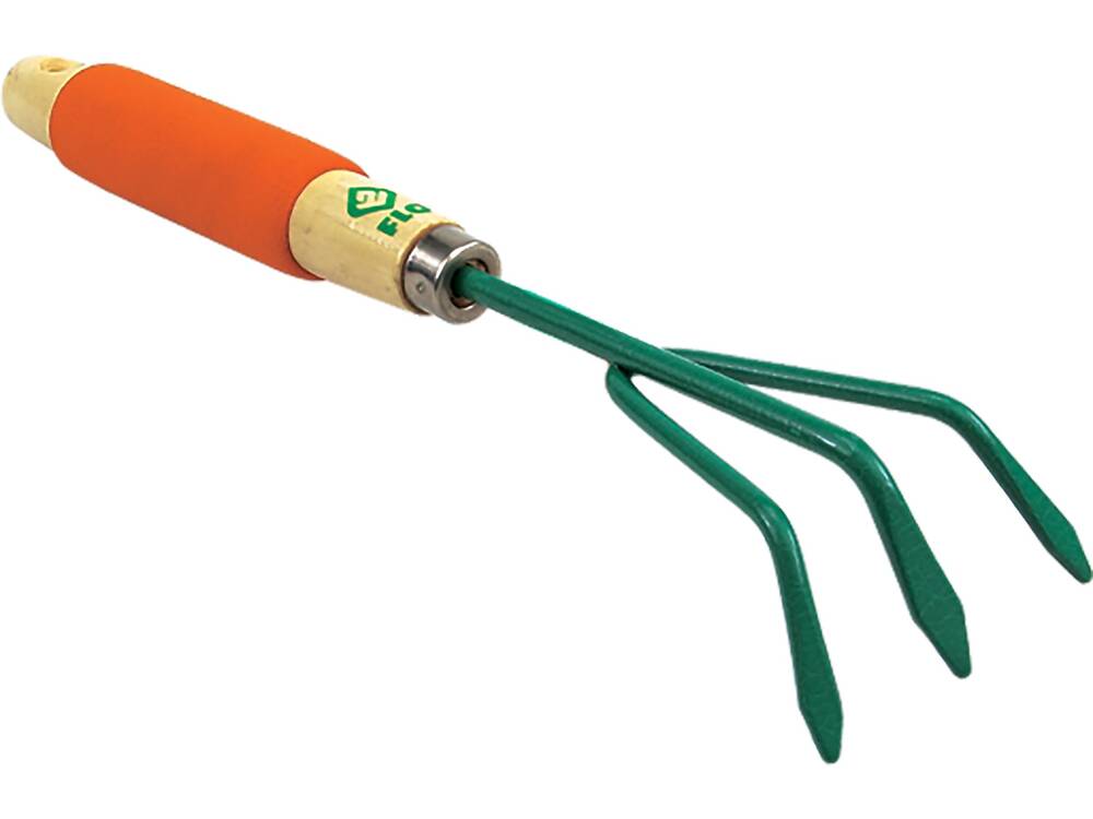 3 KAROMOS KULTIVÁTOR, FLO 99049 FANYÉL