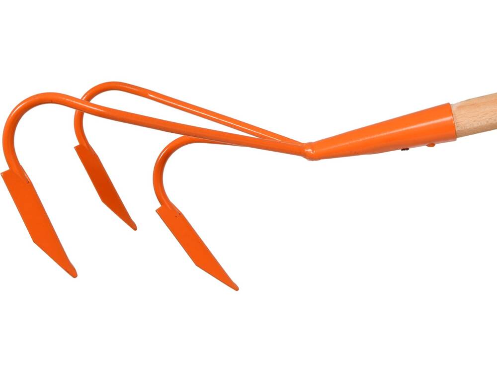 FAKÉSZ NYÉLŰ KULTIVÁTOR FLO 35701