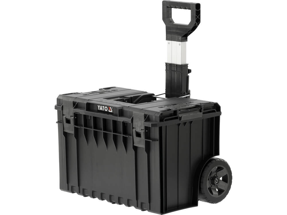 LEZÁRT DOBOZOS ÚTHOMAS YATO YT-09166 585X425X410MM