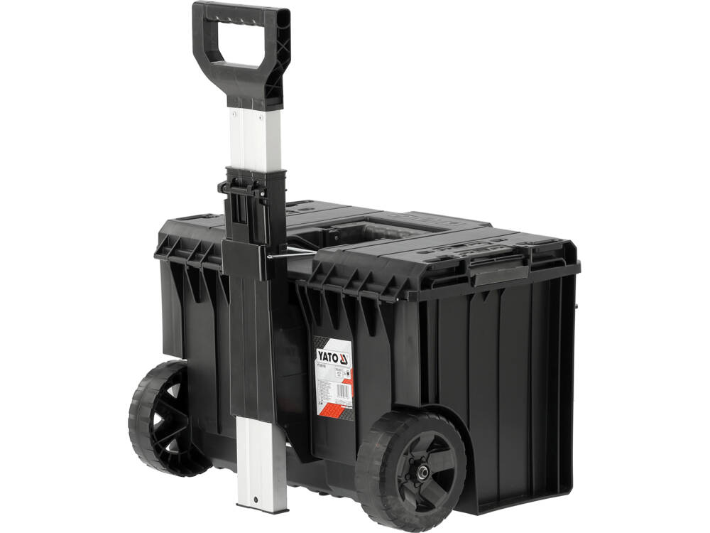 LEZÁRT DOBOZOS ÚTHOMAS YATO YT-09166 585X425X410MM