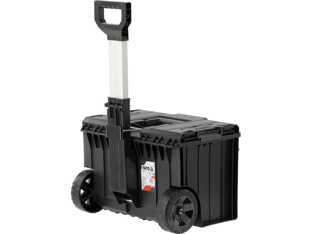 LEZÁRT DOBOZOS ÚTHOMAS YATO YT-09166 585X425X410MM