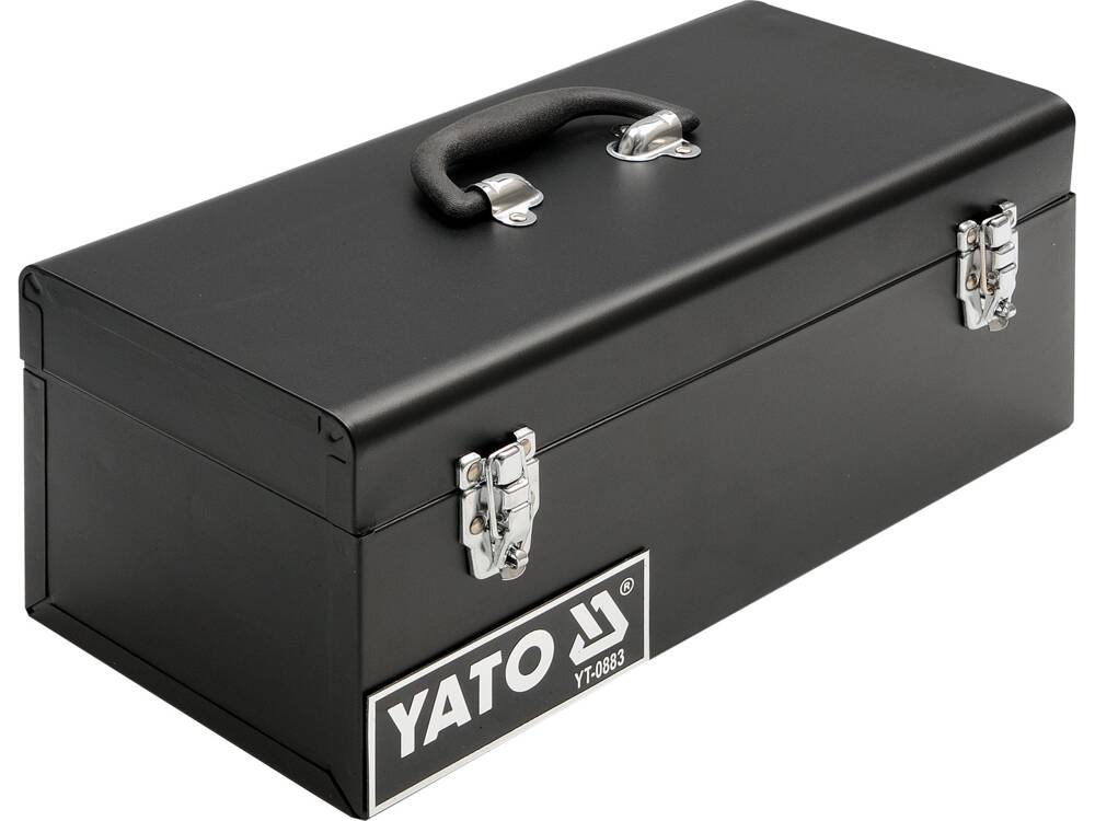 CUTIE METALICA PENTRU YATO YT-0883 SCULE 428X180X180MM