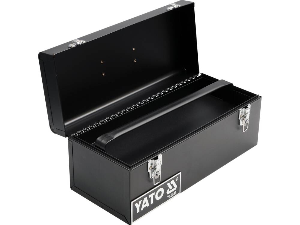 CUTIE METALICA PENTRU YATO YT-0883 SCULE 428X180X180MM
