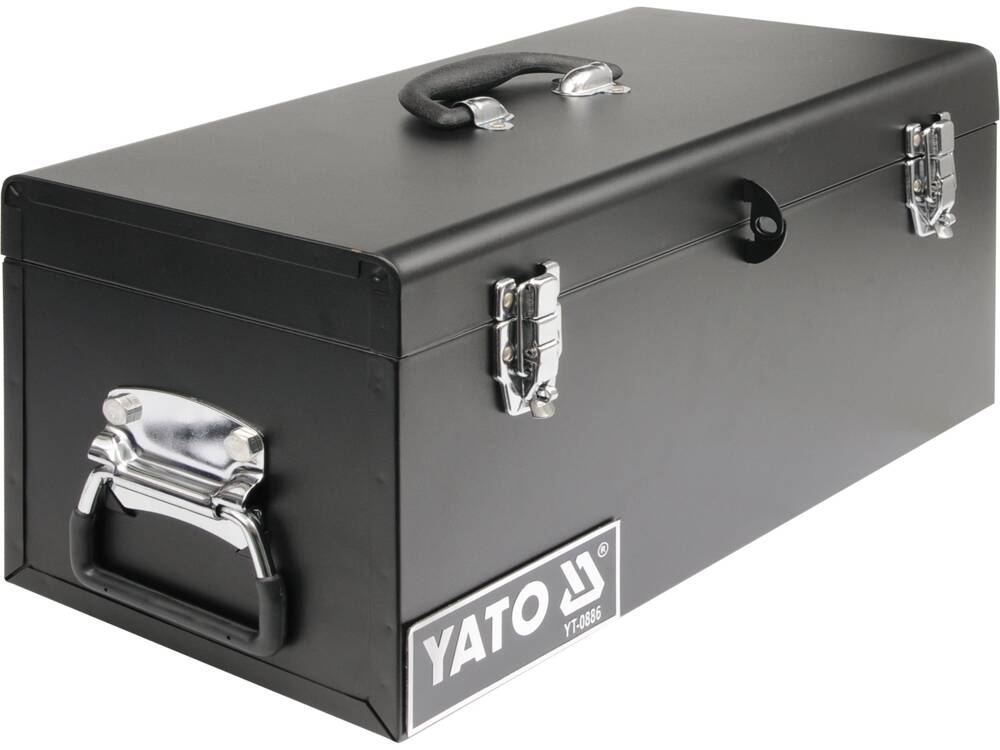 CUTIE METALICA PENTRU YATO YT-0886 SCULE, 510X220X240MM