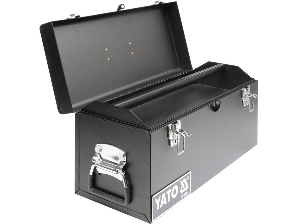 CUTIE METALICA PENTRU YATO YT-0886 SCULE, 510X220X240MM