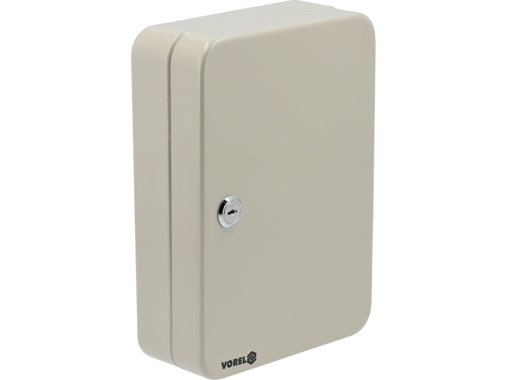 VOREL 78434 KULCSRENDSZEREZŐ DOBOZ 250X180X80MM