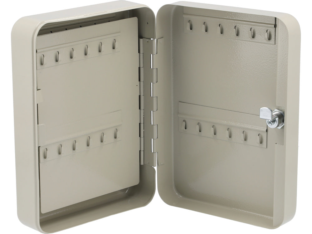 VOREL 78434 KULCSRENDSZEREZŐ DOBOZ 250X180X80MM