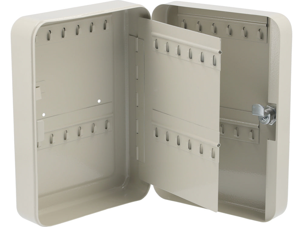 VOREL 78434 KULCSRENDSZEREZŐ DOBOZ 250X180X80MM