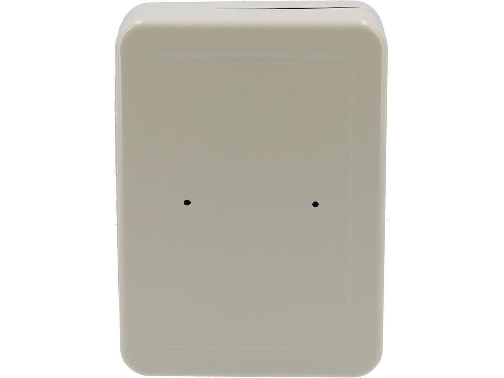 VOREL 78434 KULCSRENDSZEREZŐ DOBOZ 250X180X80MM